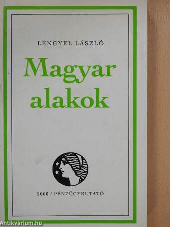 Magyar alakok