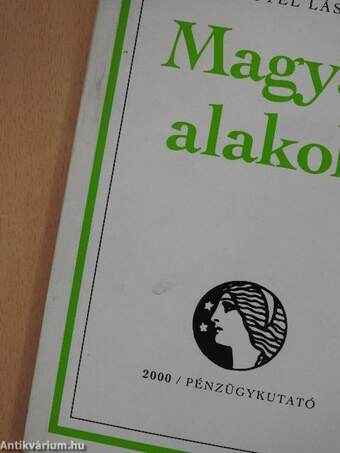 Magyar alakok