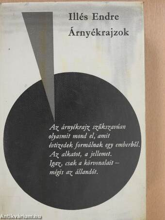 Árnyékrajzok