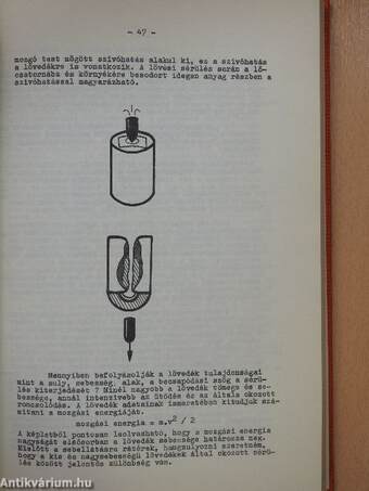 Ünnepi tudományos ülés 1980 (dedikált példány)