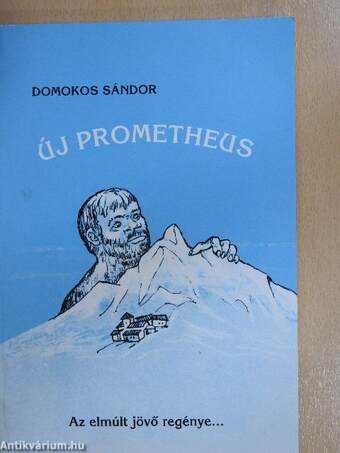 Új Prometheus