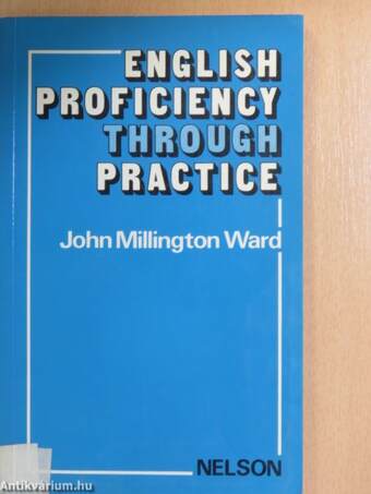 English proficiency through Practice