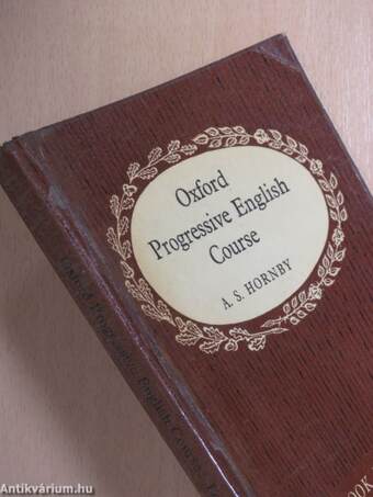 Oxford Progressive English Course Book 3