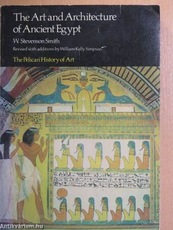 The Art and Architecture of Ancient Egypt