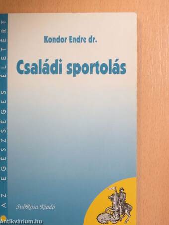 Családi sportolás