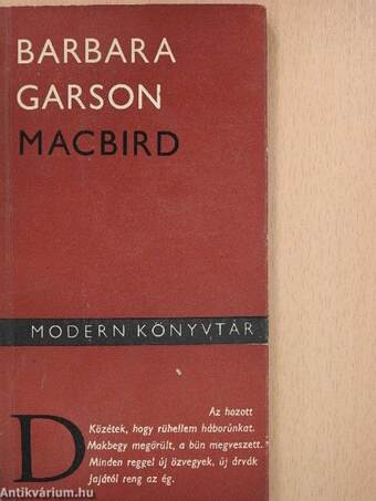 Macbird