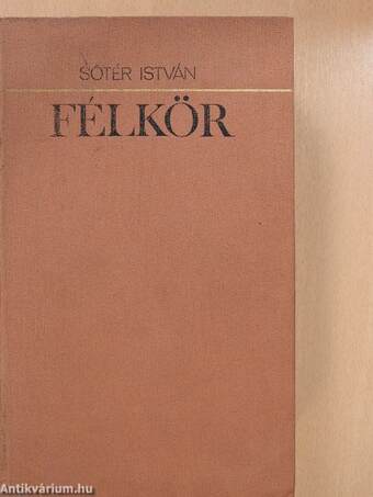 Félkör