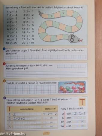 Sokszínű matematika 2/II.