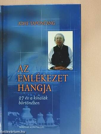 Az emlékezet hangja