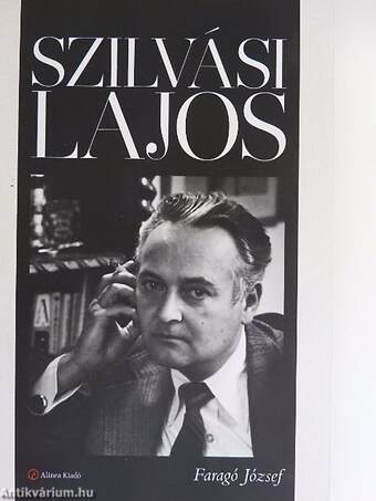 Szilvási Lajos