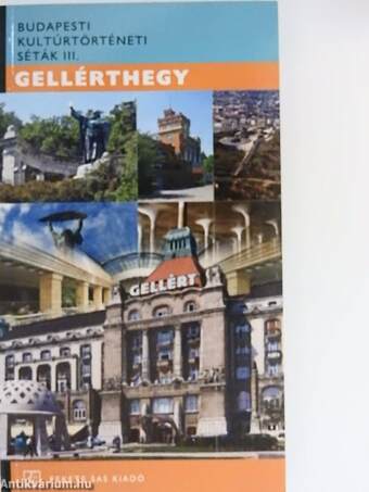 Gellérthegy