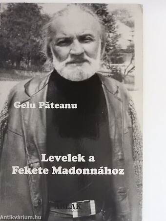 Levelek a Fekete Madonnához