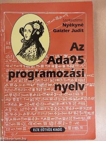 Az Ada95 programozási nyelv