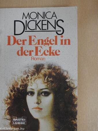 Der Engel in der Ecke