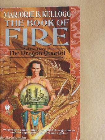 The Book of Fire