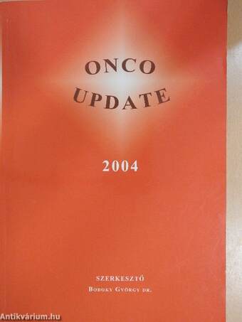 Onco Update 2004