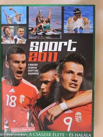 Sport 2011