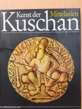 Kunst der Kuschan