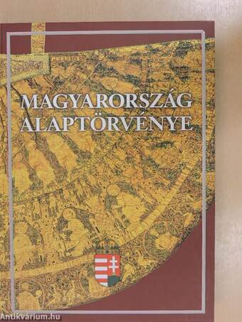 Magyarország Alaptörvénye