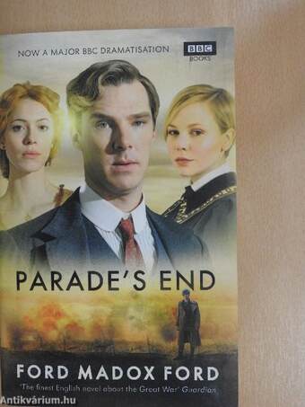 Parade's end