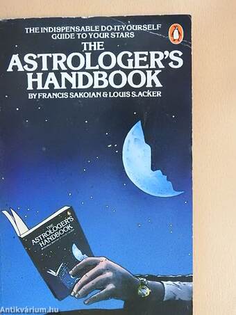The Astrologer's handbook