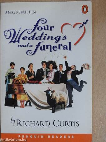 Four Weddings and a Funeral