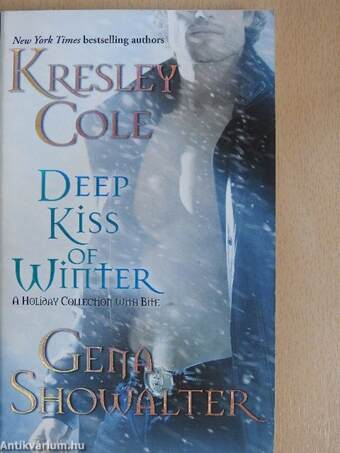 Deep kiss of Winter