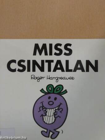 Miss Csintalan