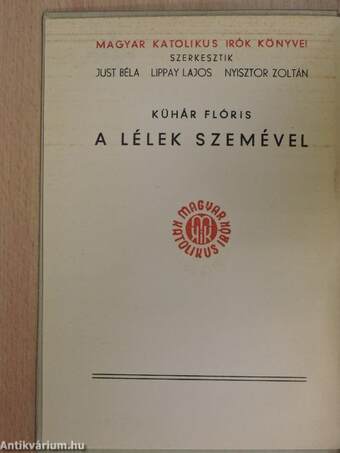 A lélek szemével