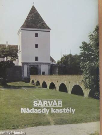 Sárvár - Nádasdy kastély