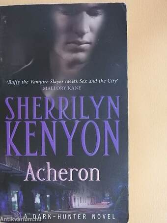 Acheron