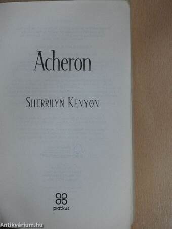 Acheron