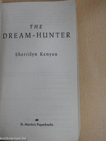 The Dream-Hunter