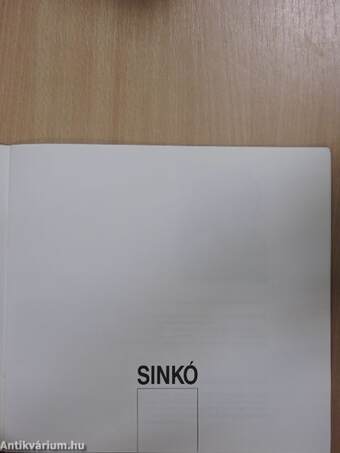 Sinkó