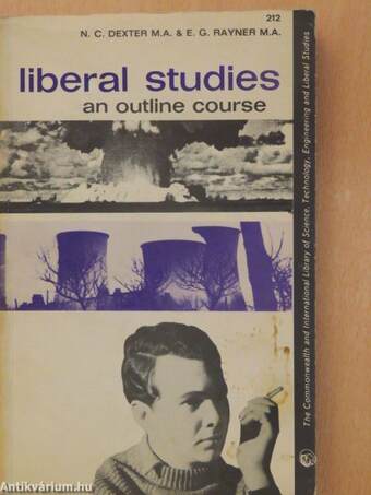 Liberal studies 1.