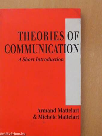 Theories of Communication