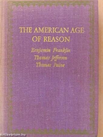 The American Age of Reason