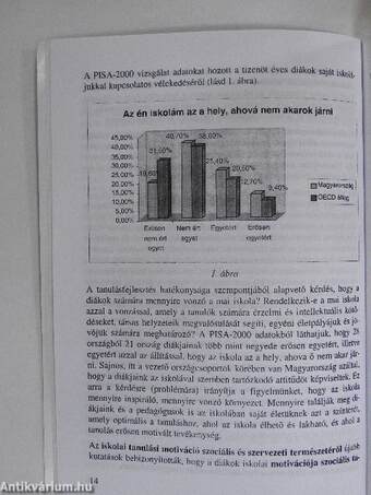 Iskolavezetés és korszerű tanulási környezet