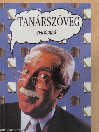 Diákduma/Tanárszöveg