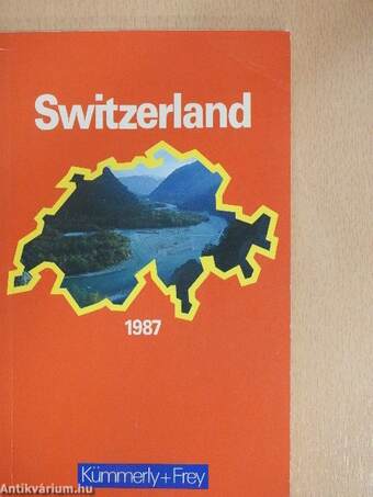 Switzerland 1987