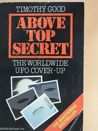 Above Top Secret