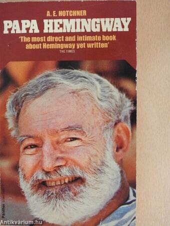 Papa Hemingway