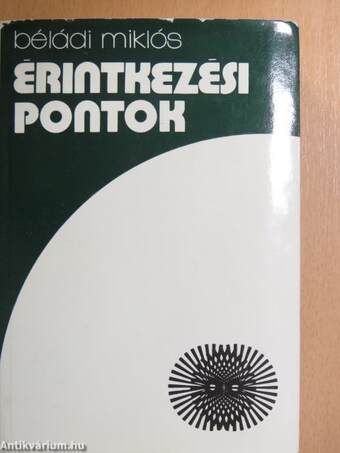 Érintkezési pontok