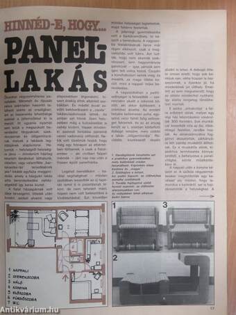 Lakáskultúra 1983/2.