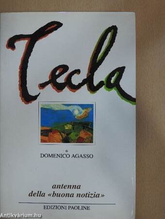 Tecla