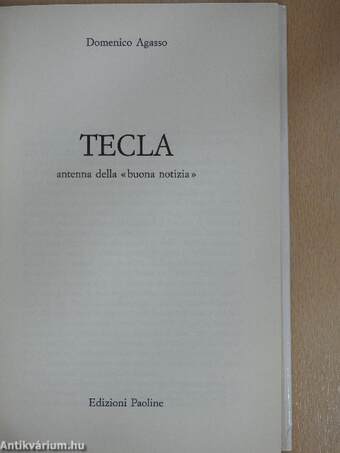 Tecla