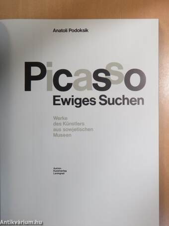 Picasso