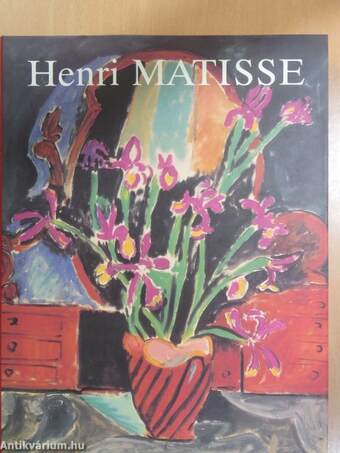 Henri Matisse