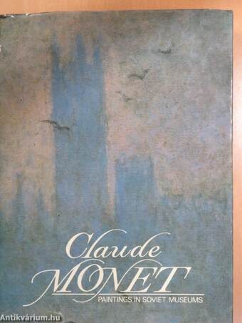 Claude Monet