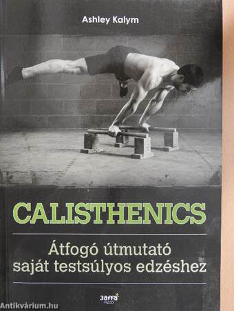 Calisthenics